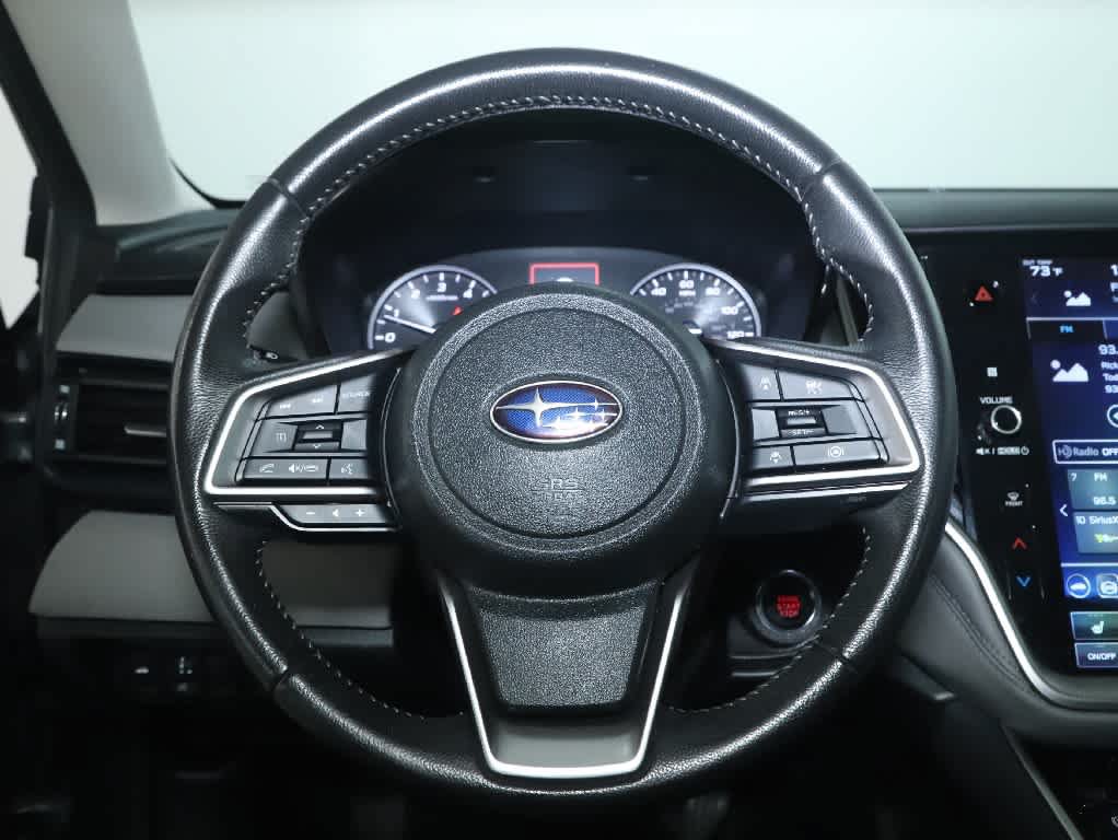 Certified 2024 Subaru Legacy Premium AWD/4WD image 20