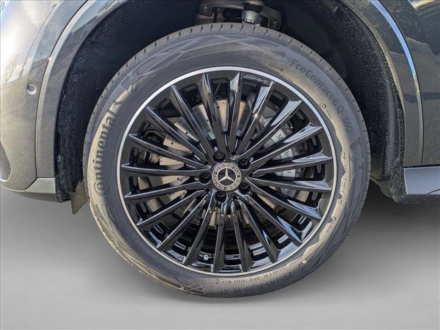 New 2026 Mercedes-Benz GLC 300 image 10