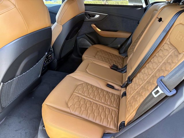 New 2026 Audi RS Q8 performance image 11