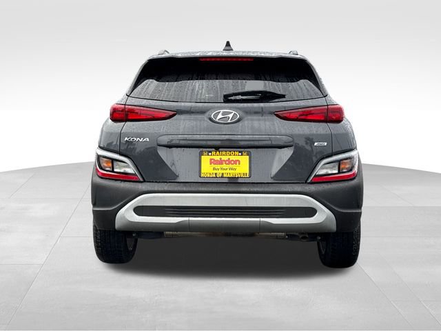 Used 2023 Hyundai Kona SEL image 6
