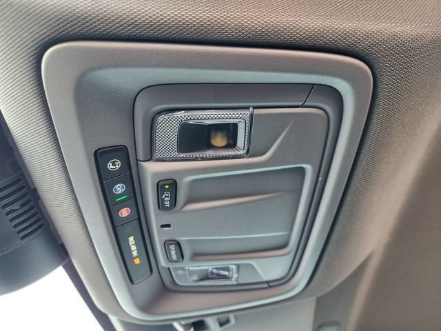 Used 2024 Chevrolet Silverado 1500 LT RWD image 27