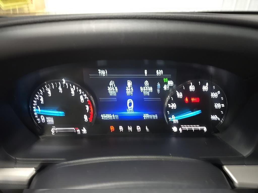 Certified 2023 Ford Explorer XLT w/ Equipment Group 202A AWD/4WD image 26