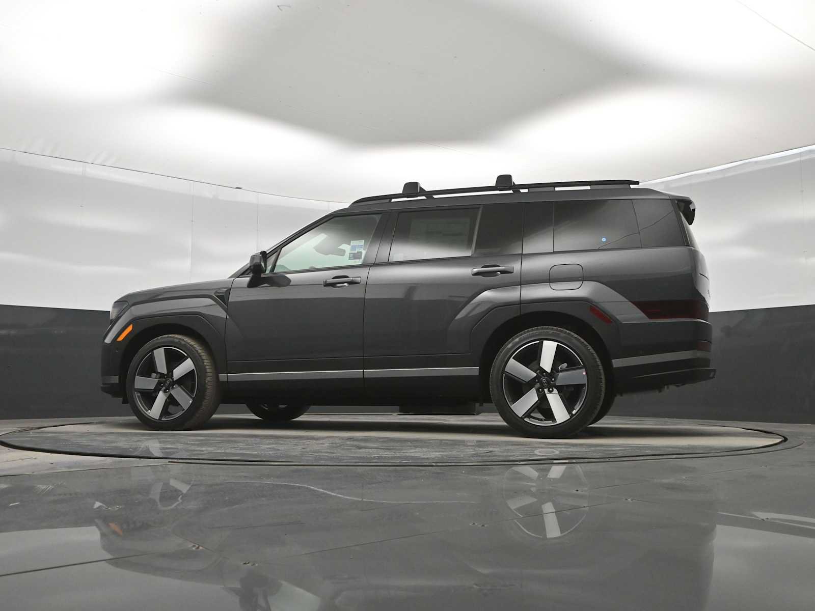 New 2026 Hyundai Santa Fe Limited AWD/4WD image 35