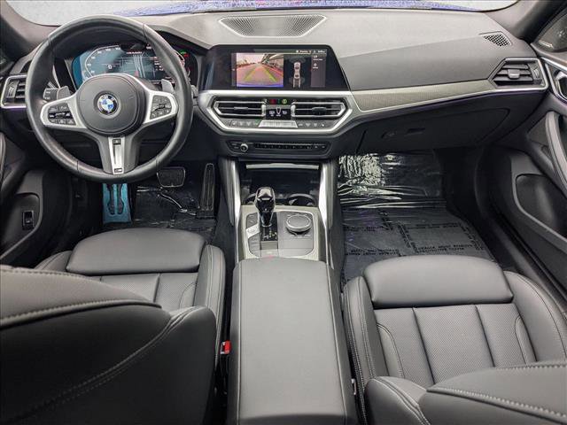 Used 2022 BMW M440i xDrive Gran Coupe w/ Premium Package image 22