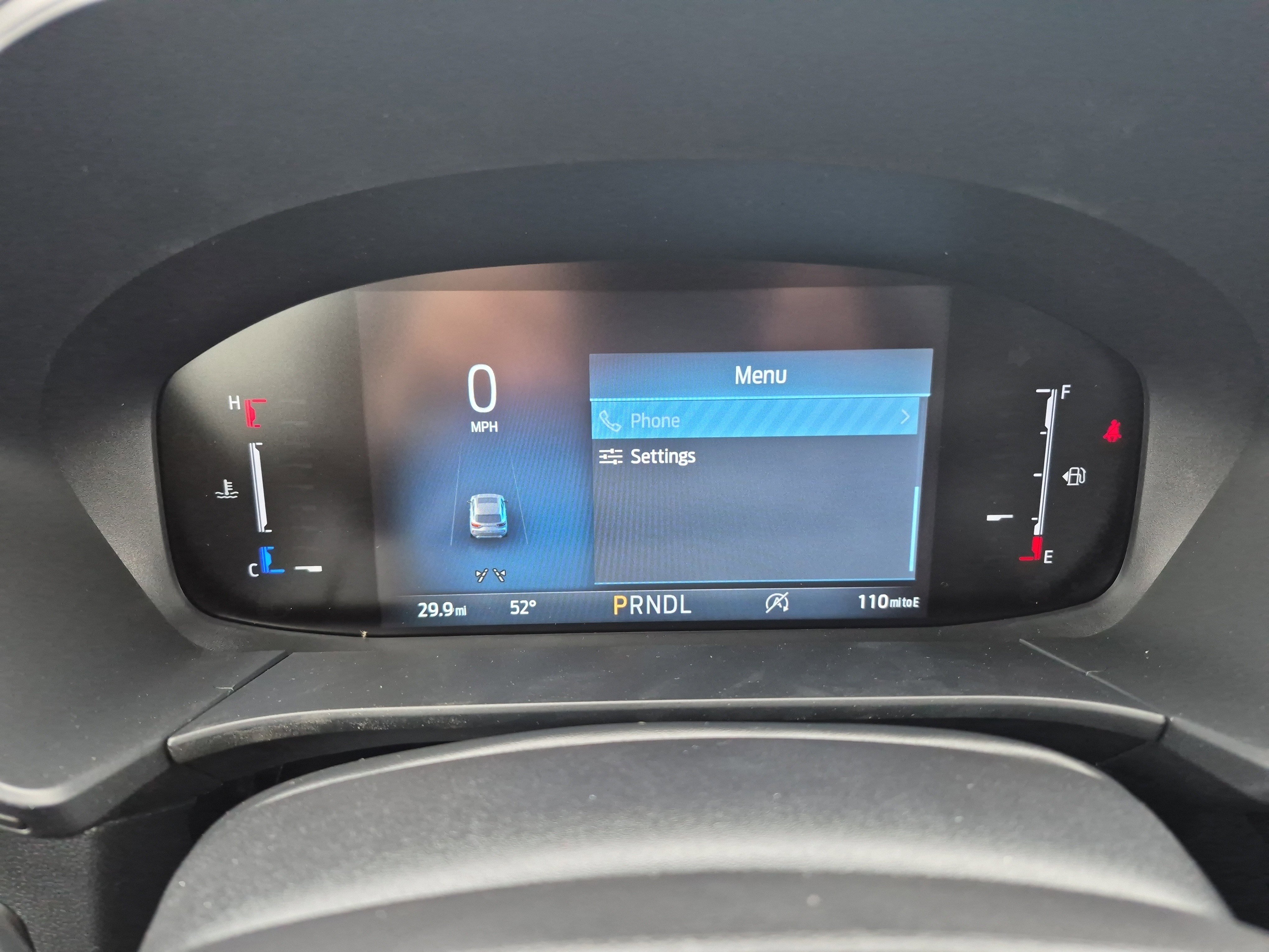 New 2026 Ford Escape Active image 22