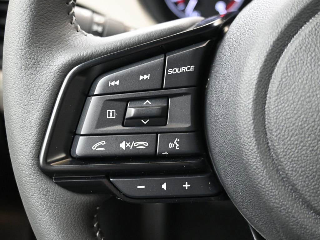 New 2026 Subaru Forester Premium image 29