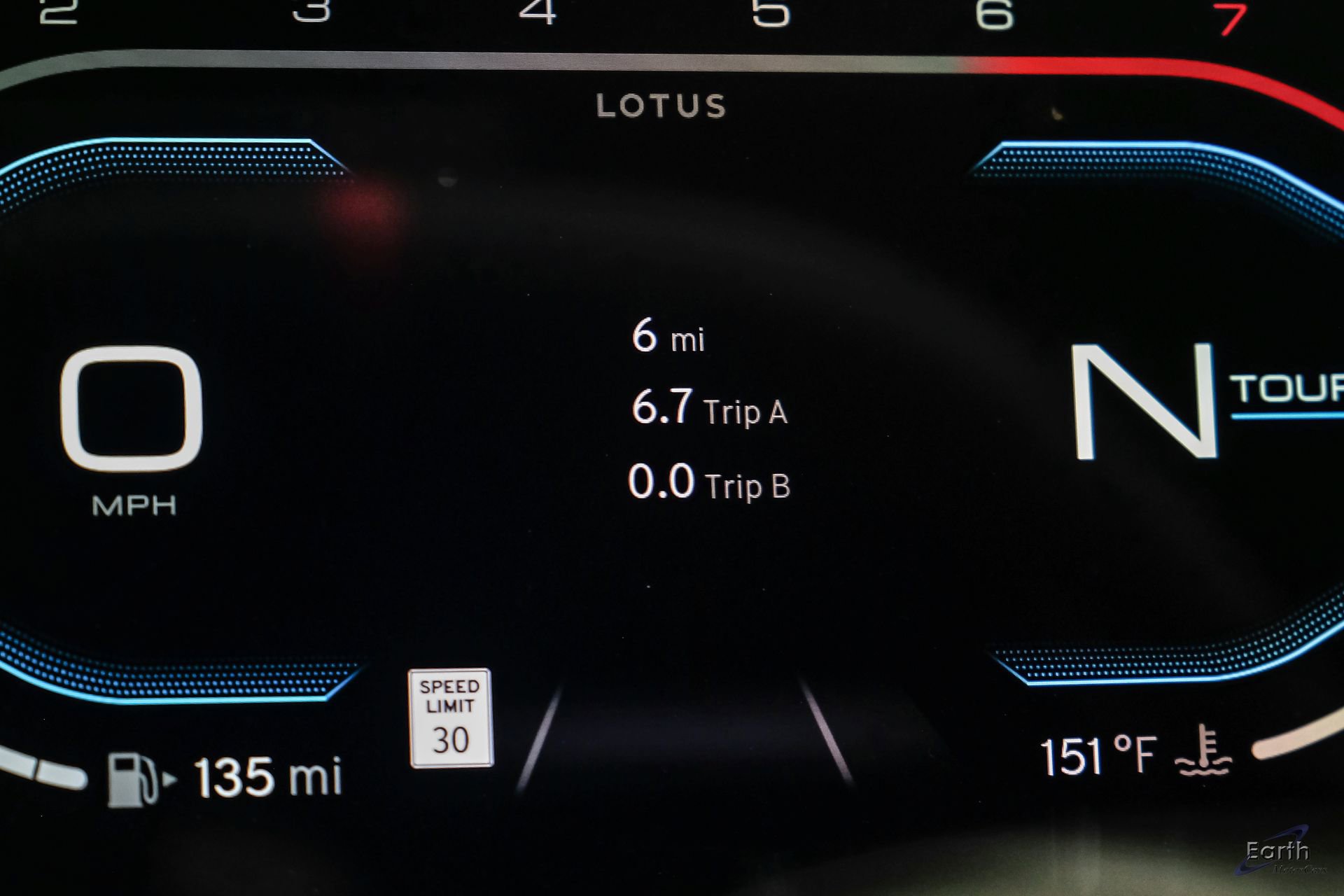 New 2026 Lotus Emira V6 SE RWD image 89