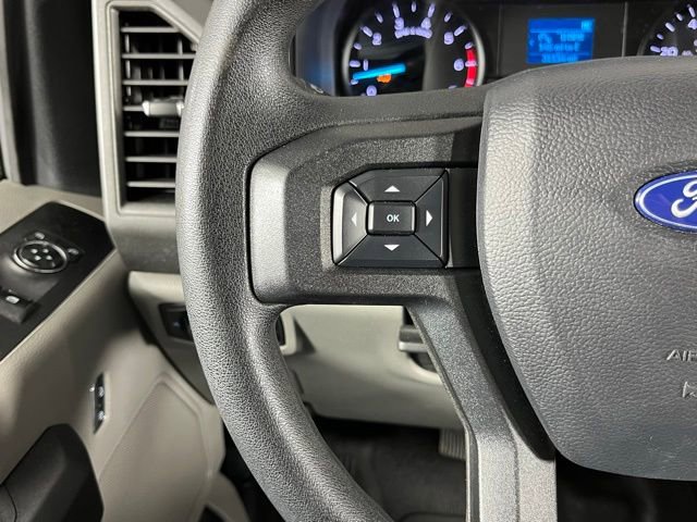 Used 2020 Ford F250 XL w/ Power Equipment Group AWD/4WD image 13