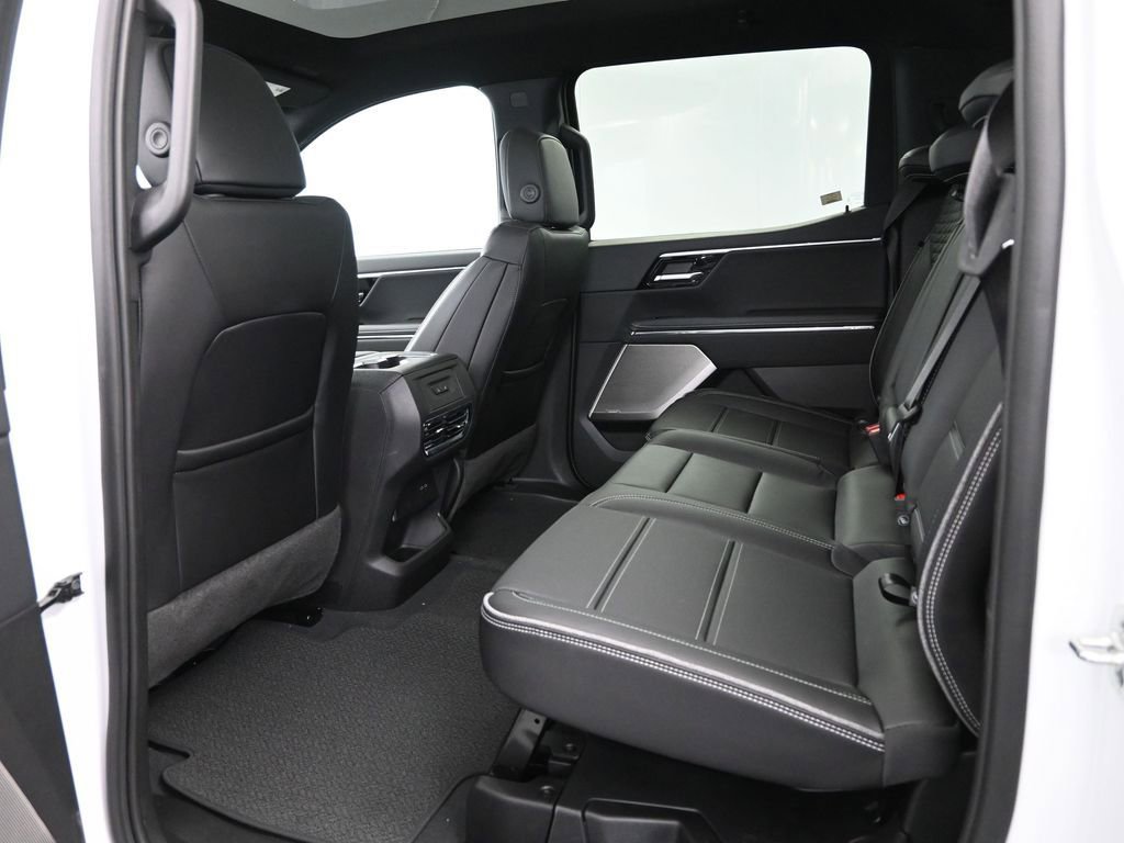 New 2025 GMC Sierra EV Denali image 17