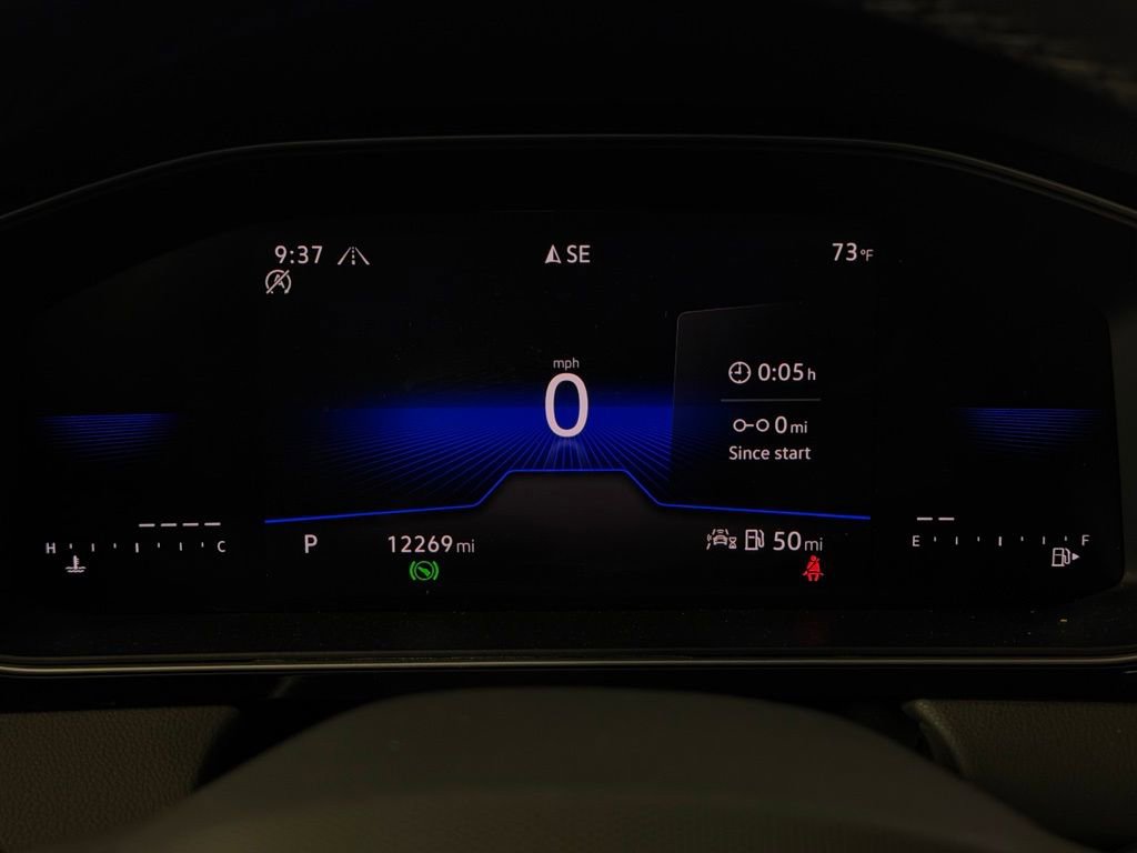 Used 2025 Volkswagen Jetta Sport image 14