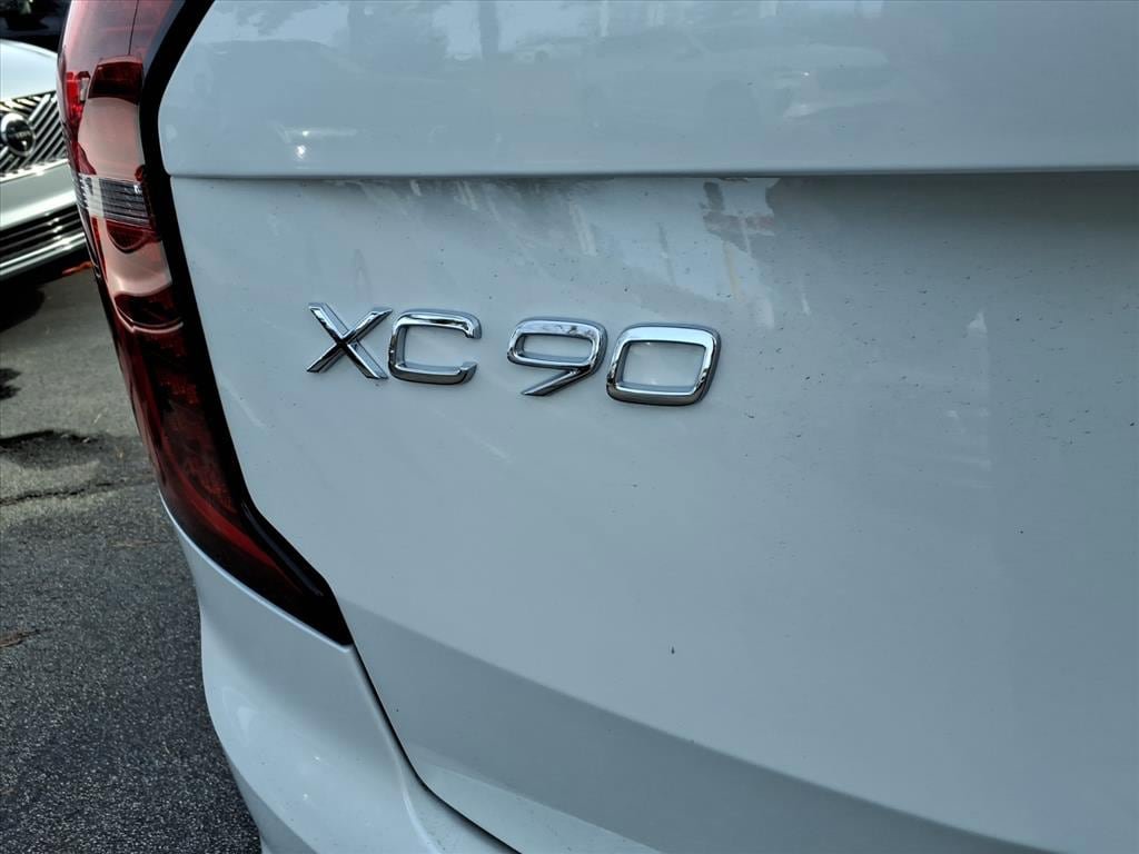 New 2026 Volvo XC90 B6 Ultra w/ Protection Package AWD/4WD image 5
