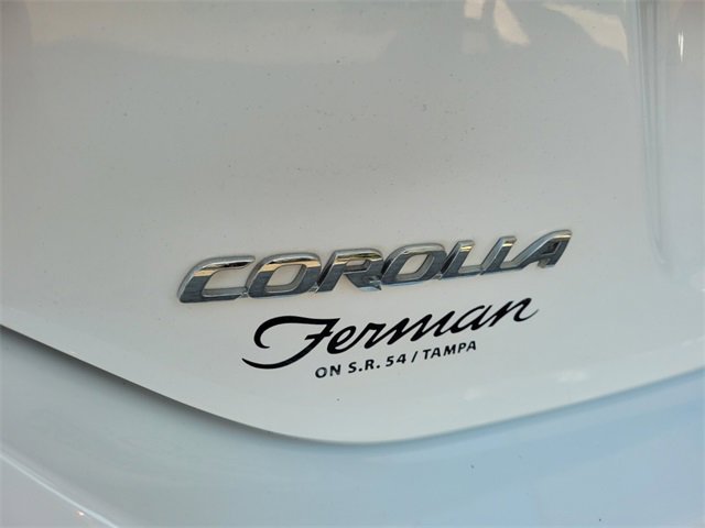 Used 2015 Toyota Corolla LE image 10