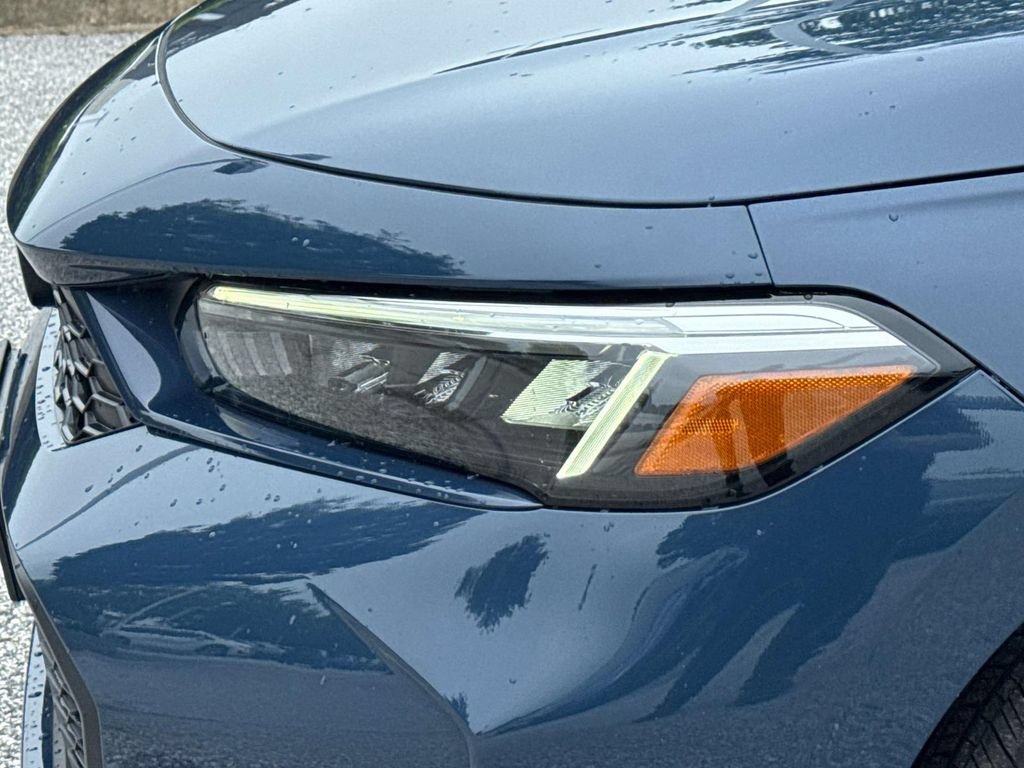 Certified 2026 Honda Civic Sport image 31