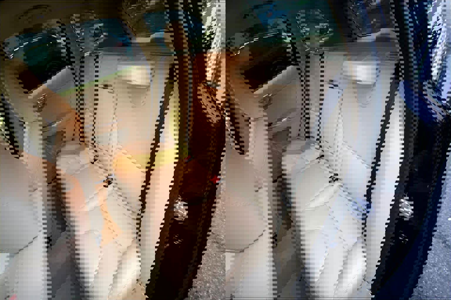 Used 2016 Volvo XC60 T5 Platinum image 19