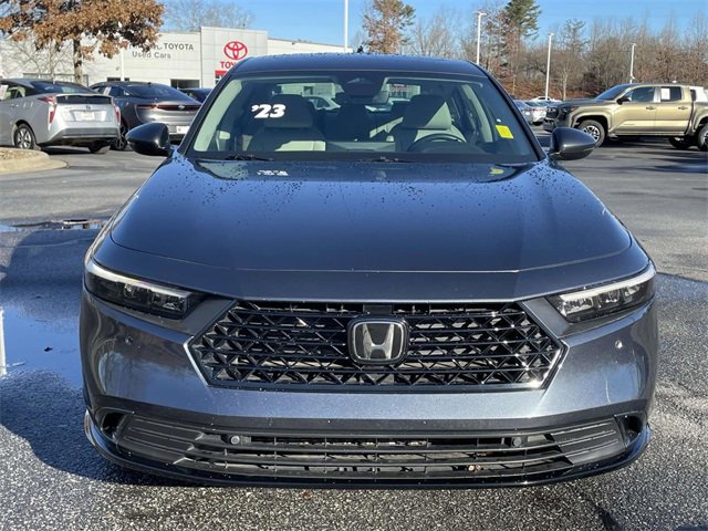 Used 2023 Honda Accord EX-L image 8