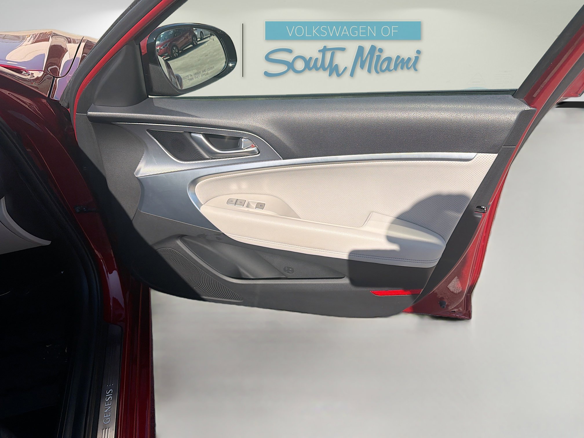 Used 2022 Genesis G70 3.3T image 35