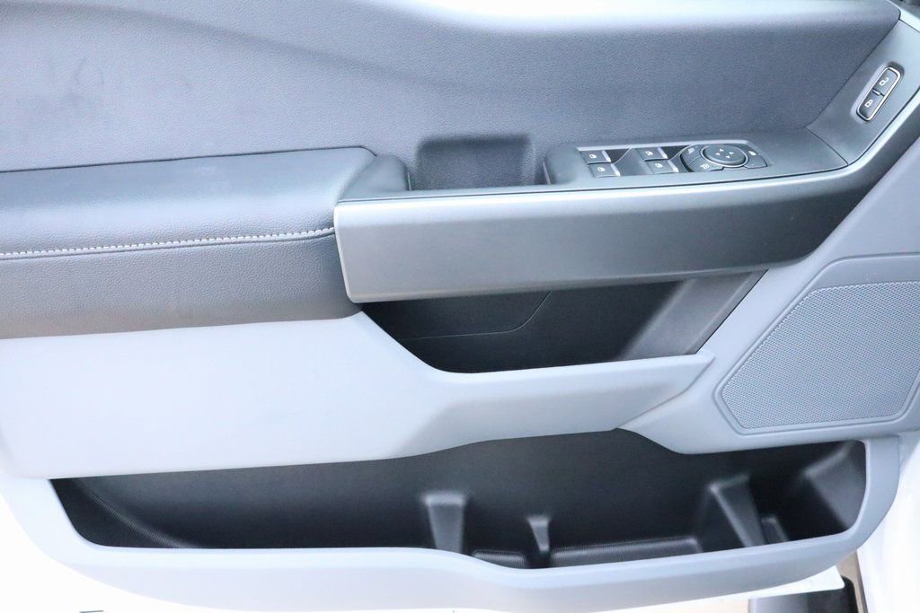 New 2026 Ford F250 XLT image 14