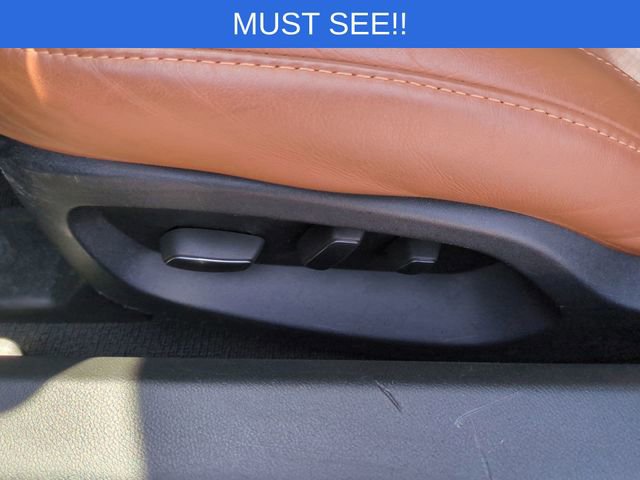 Used 2015 Chevrolet Corvette Stingray Coupe w/ 2LT Preferred Equipment Group RWD image 16