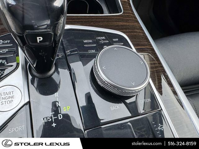 Used 2019 BMW X7 xDrive50i w/ Premium Package image 34