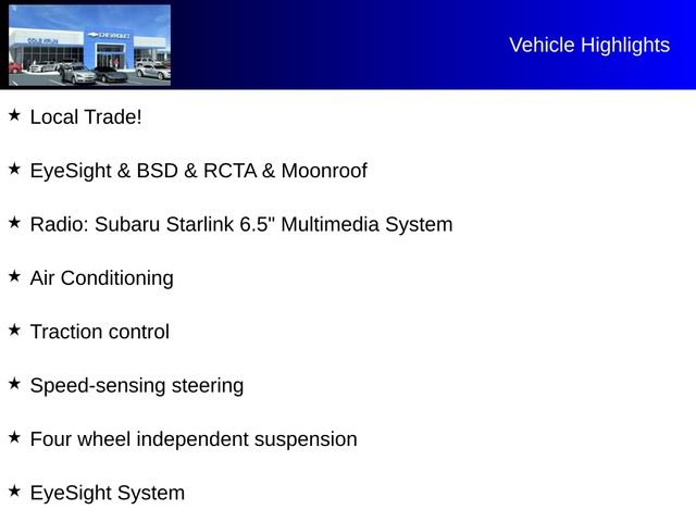 Used 2018 Subaru Impreza 2.0i Premium image 5
