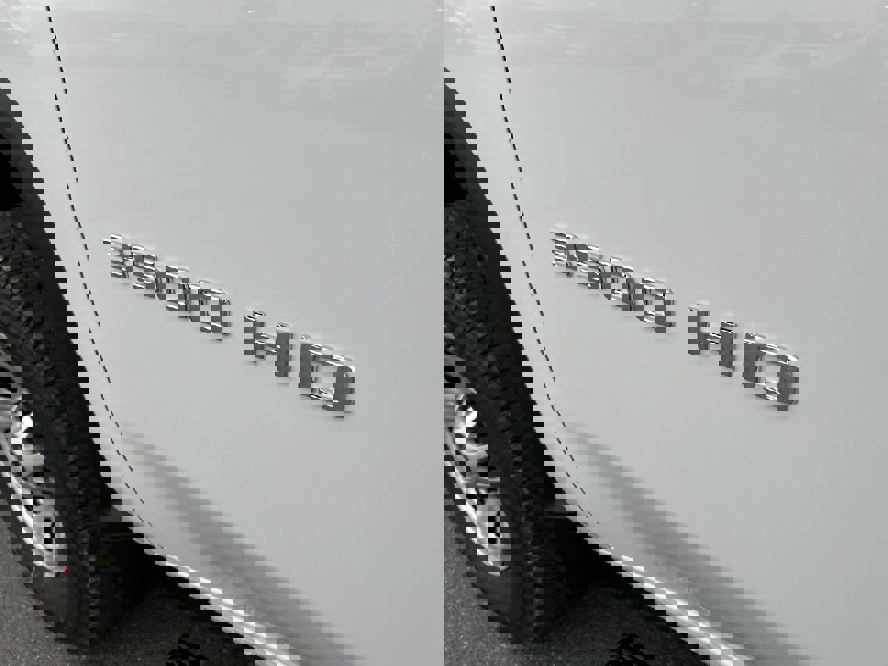 New 2026 Chevrolet Silverado 3500 W/T w/ WT Convenience Package image 12