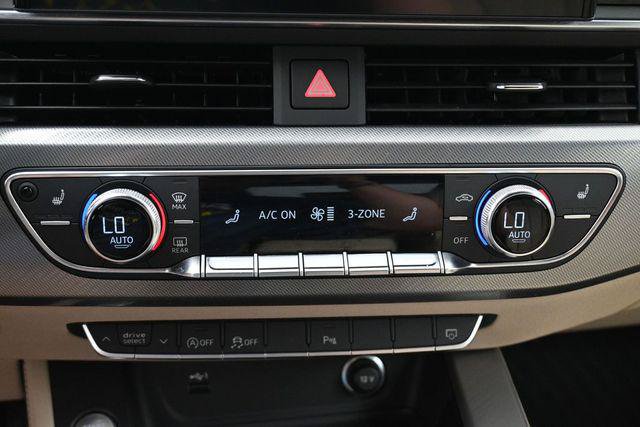 Used 2023 Audi A5 2.0T Premium Plus w/ Premium Plus AWD/4WD image 22