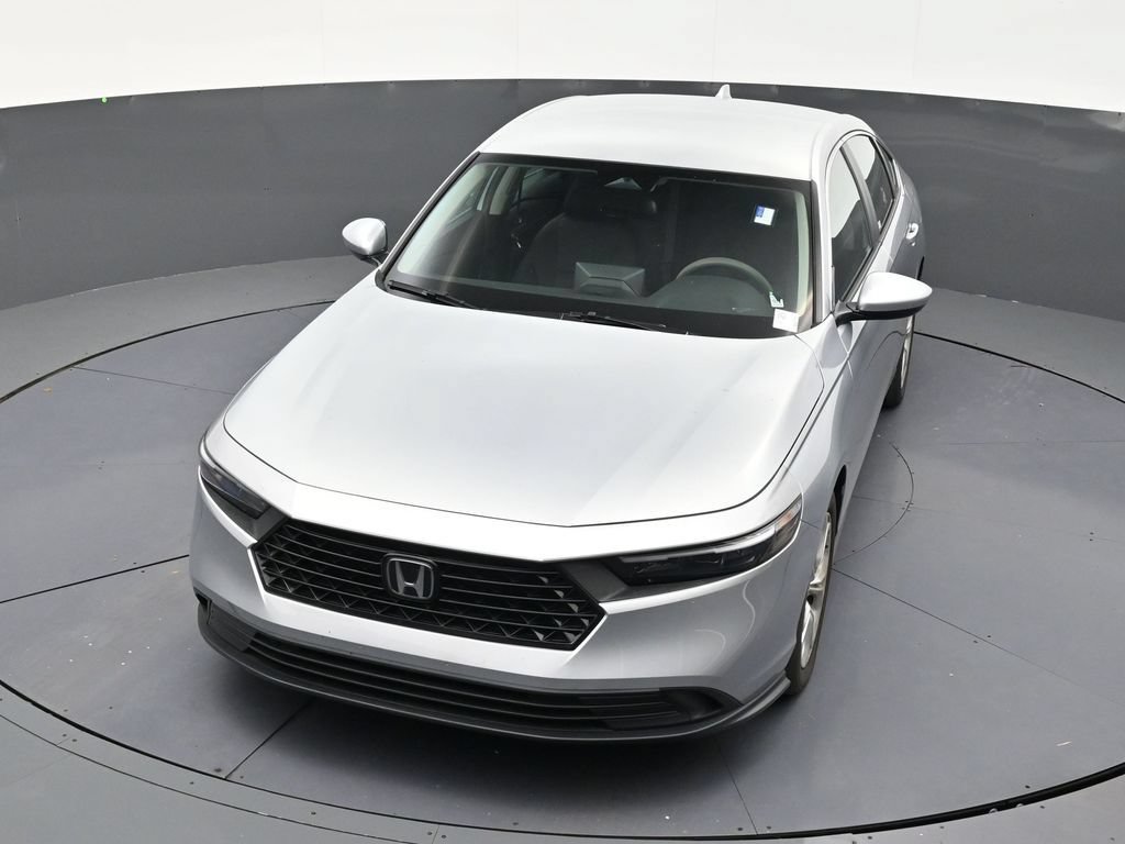 Used 2024 Honda Accord LX image 19