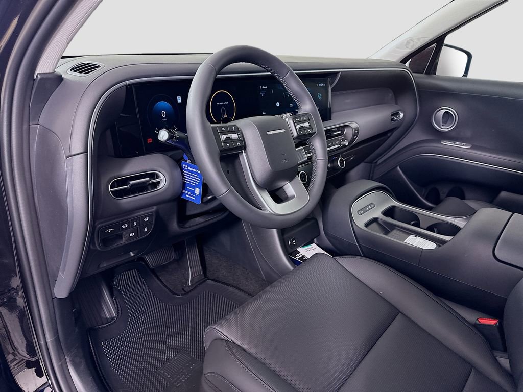 New 2026 Hyundai Palisade SEL FWD image 9