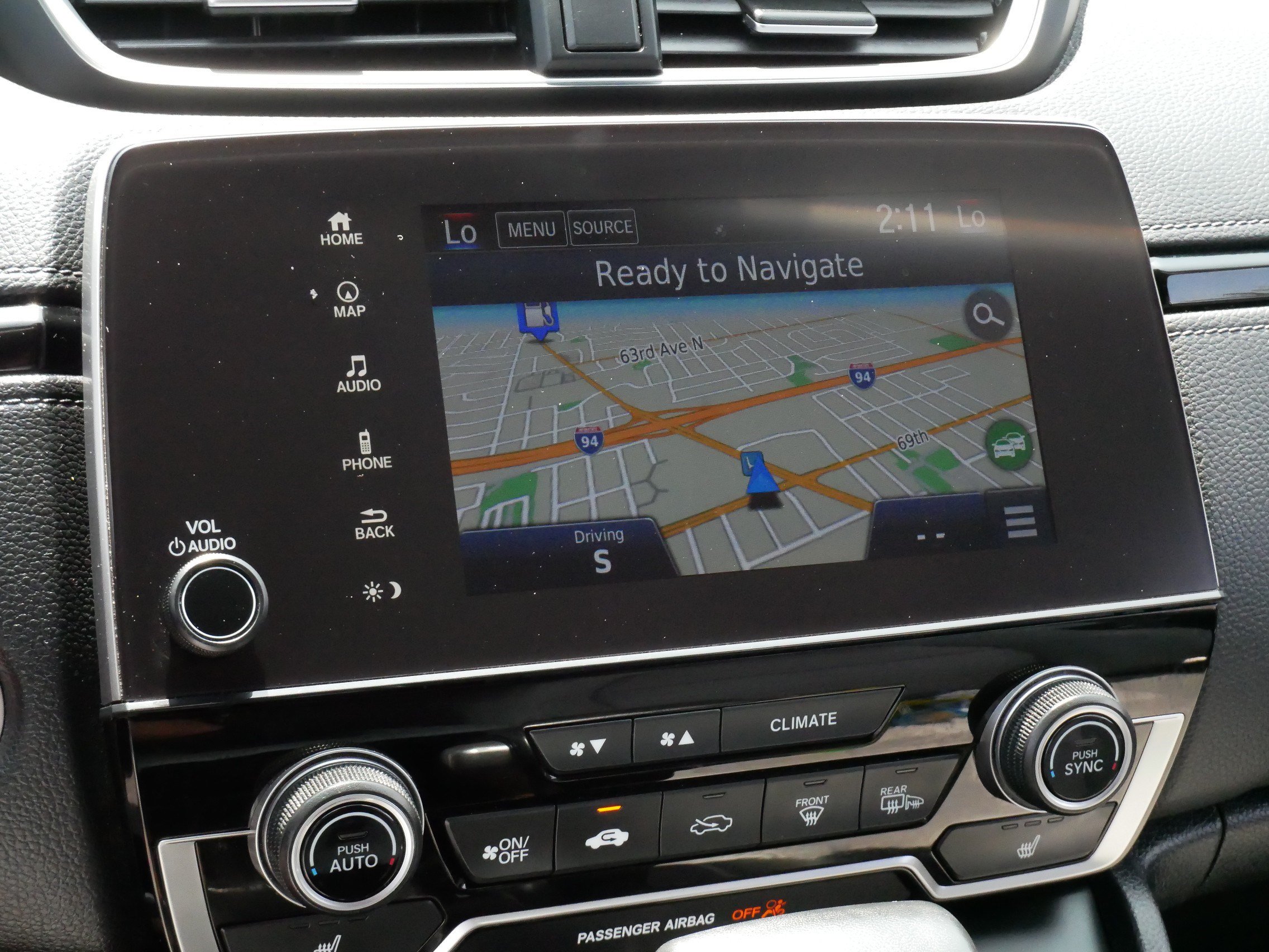 Used 2020 Honda CR-V Touring image 22