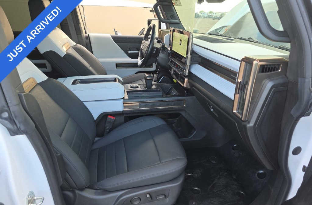 Used 2023 GMC Hummer EV Edition 1 AWD/4WD image 6