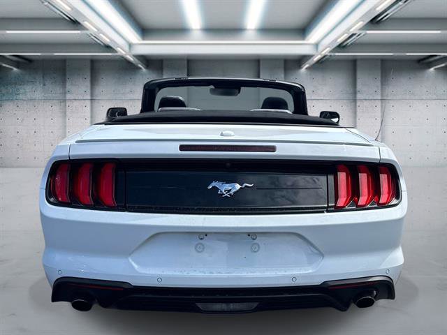 Used 2022 Ford Mustang Premium RWD image 30