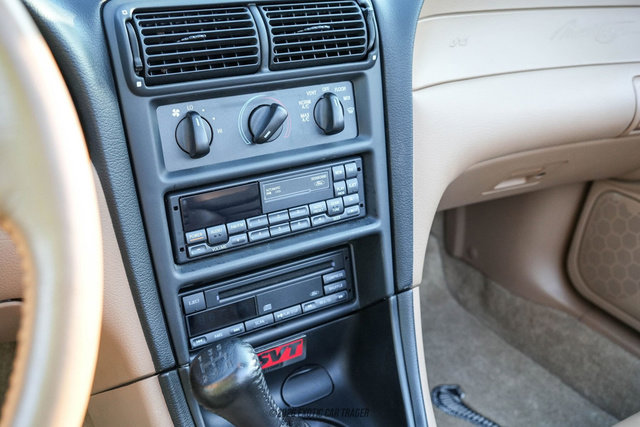 Used 1994 Ford Mustang GT RWD image 55