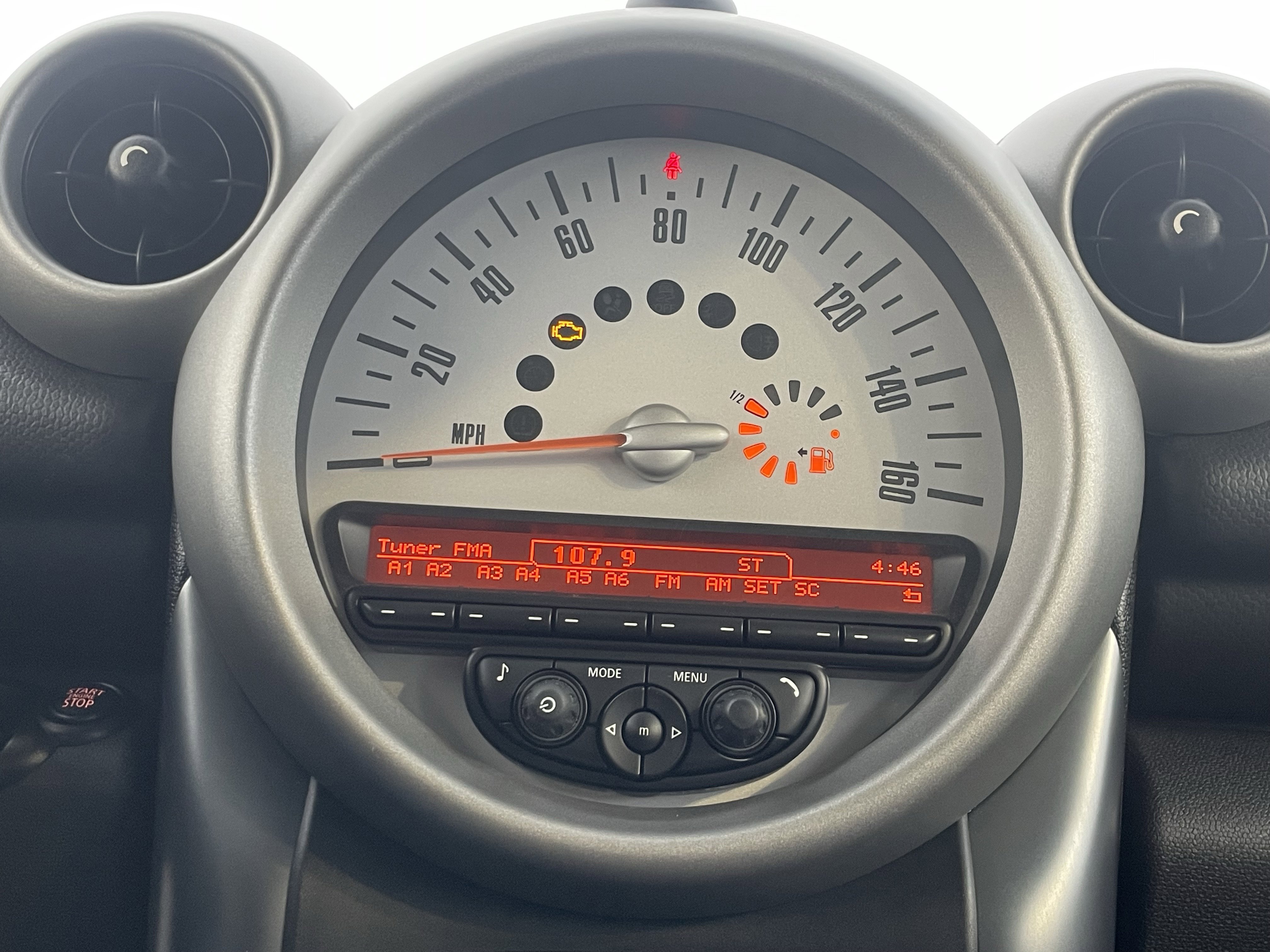 Used 2012 MINI Cooper Countryman S image 24