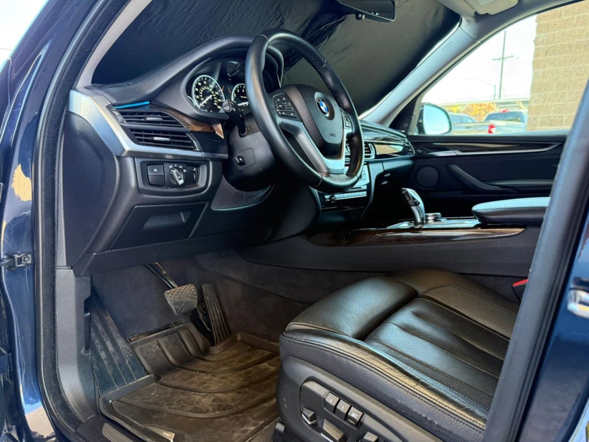 Used 2016 BMW X5 xDrive35i AWD/4WD image 39