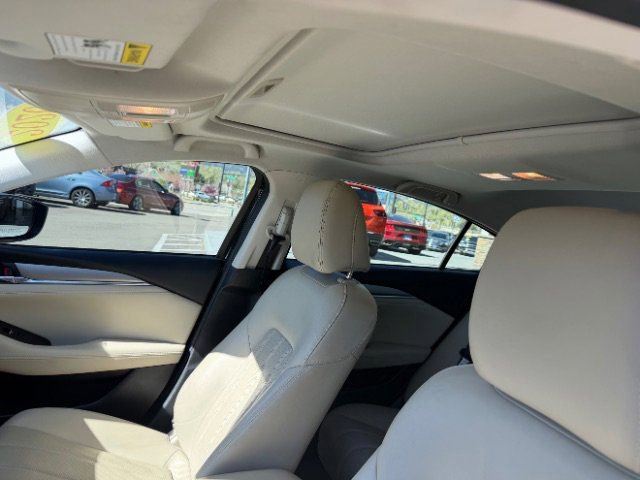 Used 2020 MAZDA MAZDA6 Grand Touring FWD image 36