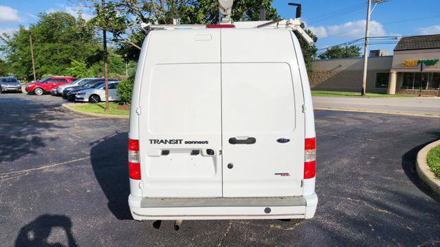 Used 2013 Ford Transit Connect XLT FWD image 11