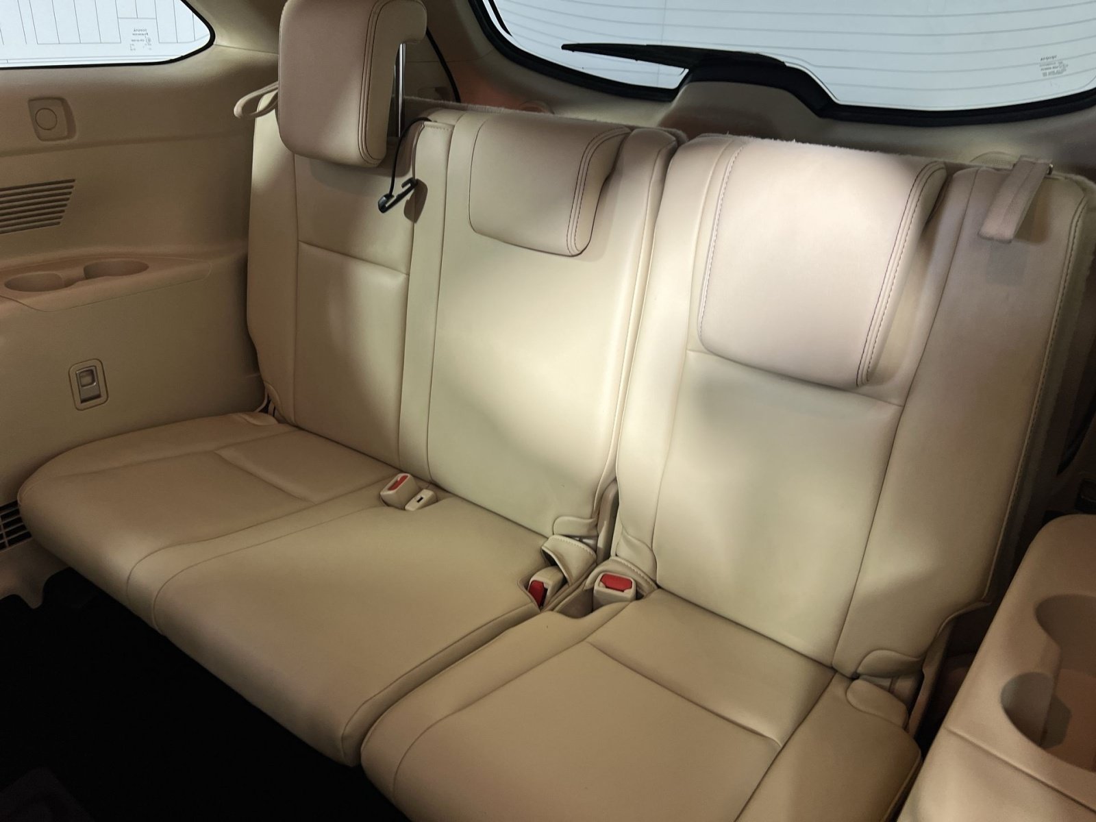Used 2014 Toyota Highlander Limited AWD/4WD image 27