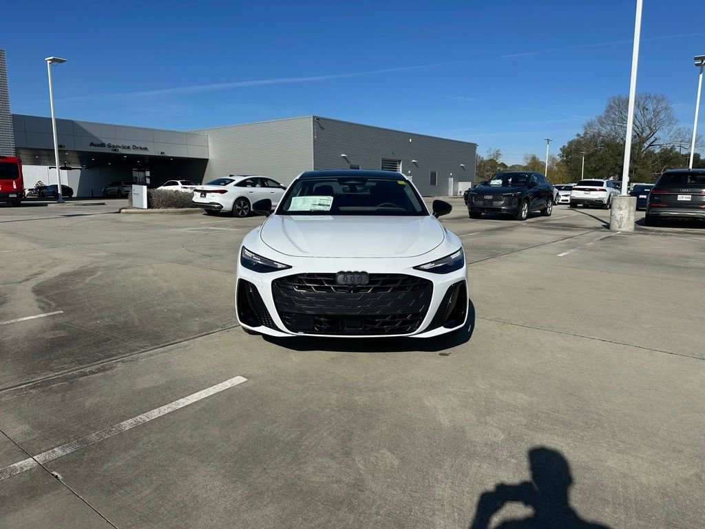 New 2026 Audi A6 3.0 image 2