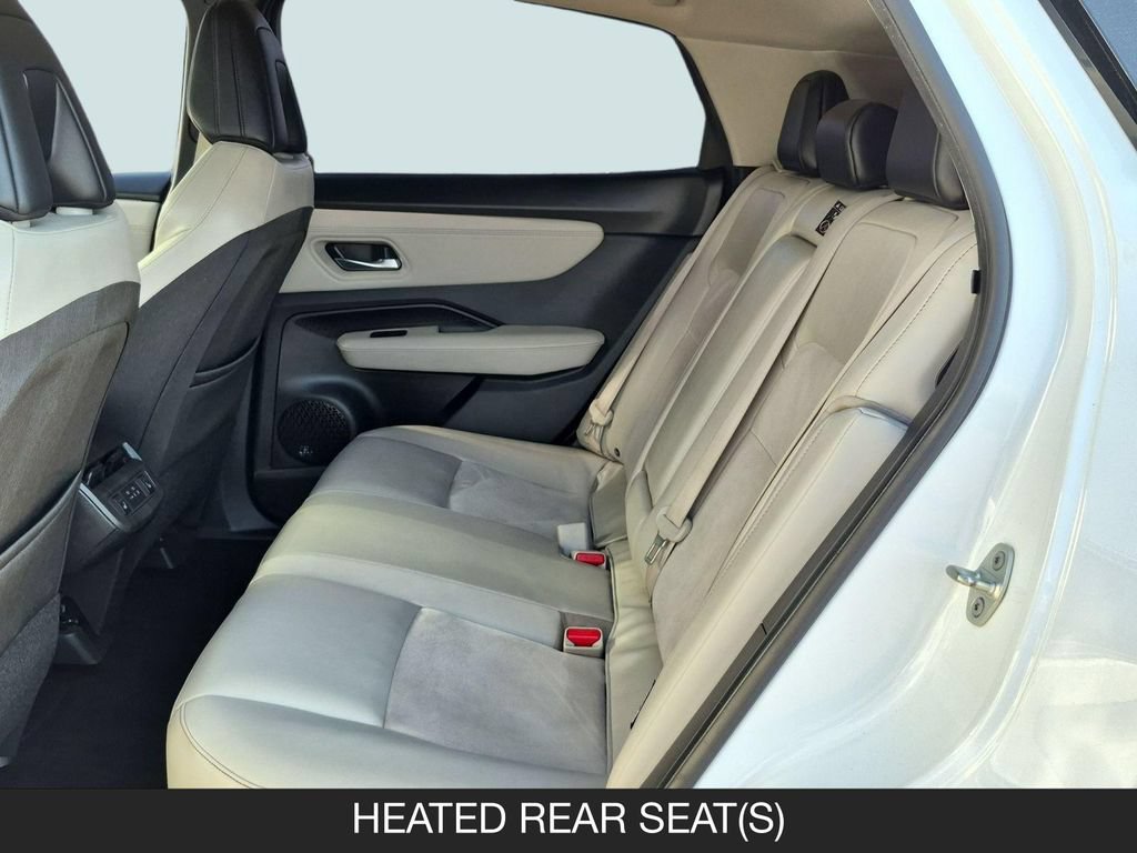 Certified 2024 Nissan Ariya FWD image 17