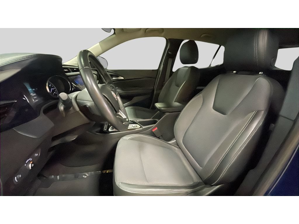 Used 2021 Buick Encore GX Select FWD image 12