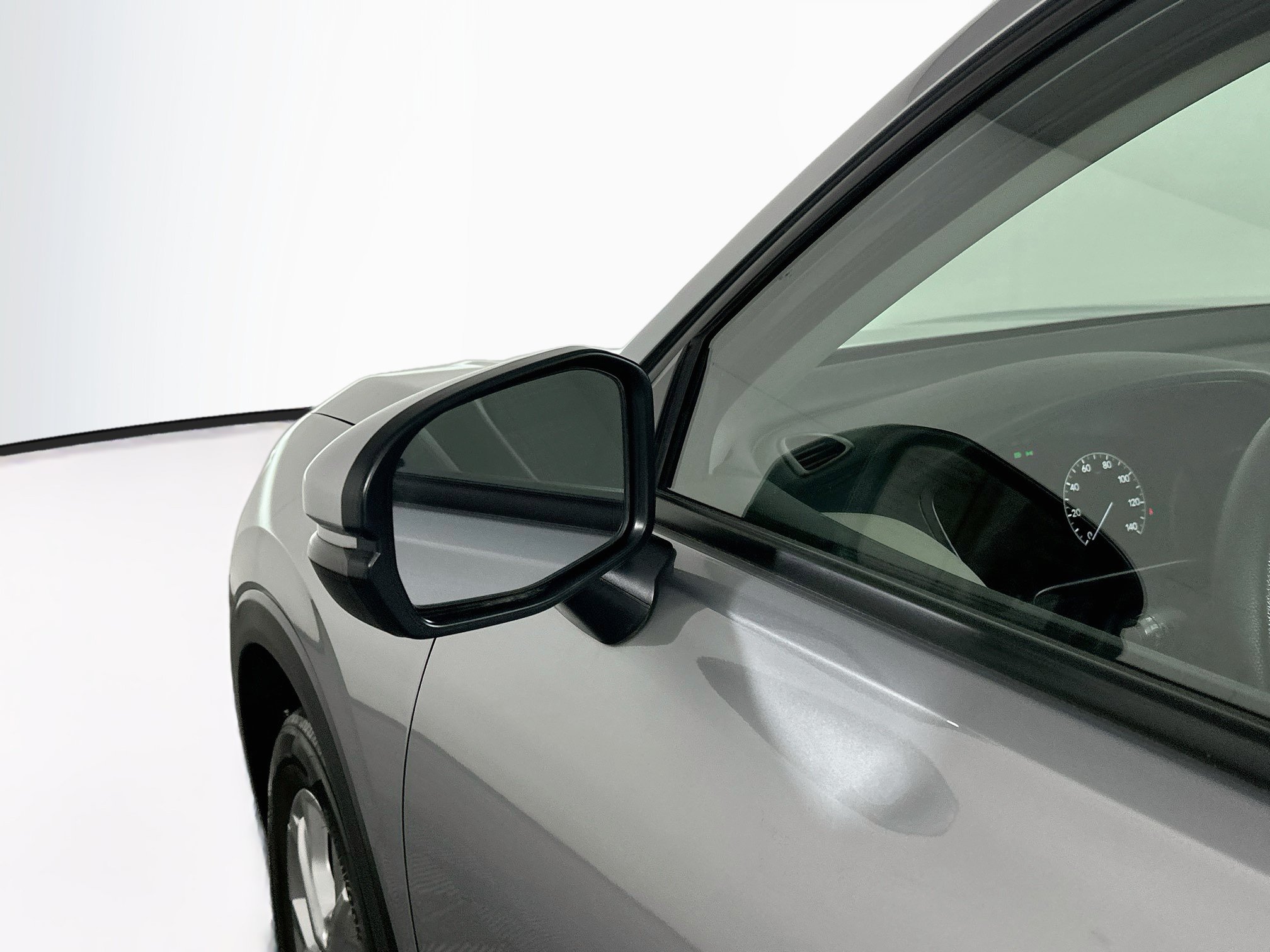 Used 2024 Honda HR-V LX image 16