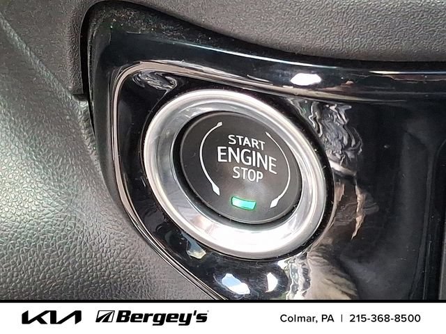 Used 2024 Chevrolet Silverado 1500 LT Trail Boss w/ LT Trail Boss Premium Package AWD/4WD image 25