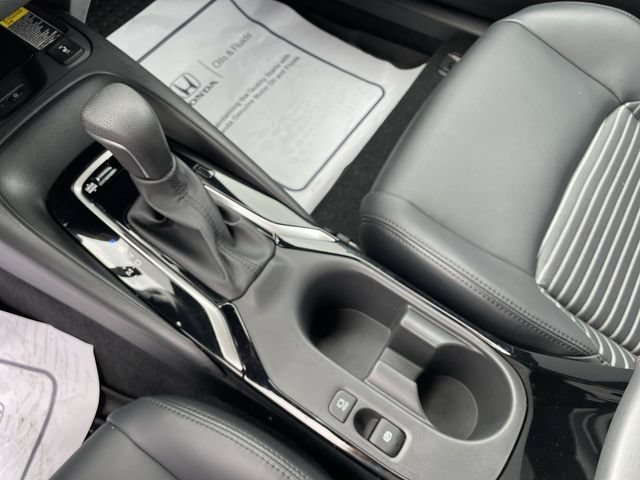 Used 2024 Toyota Corolla XSE FWD image 20