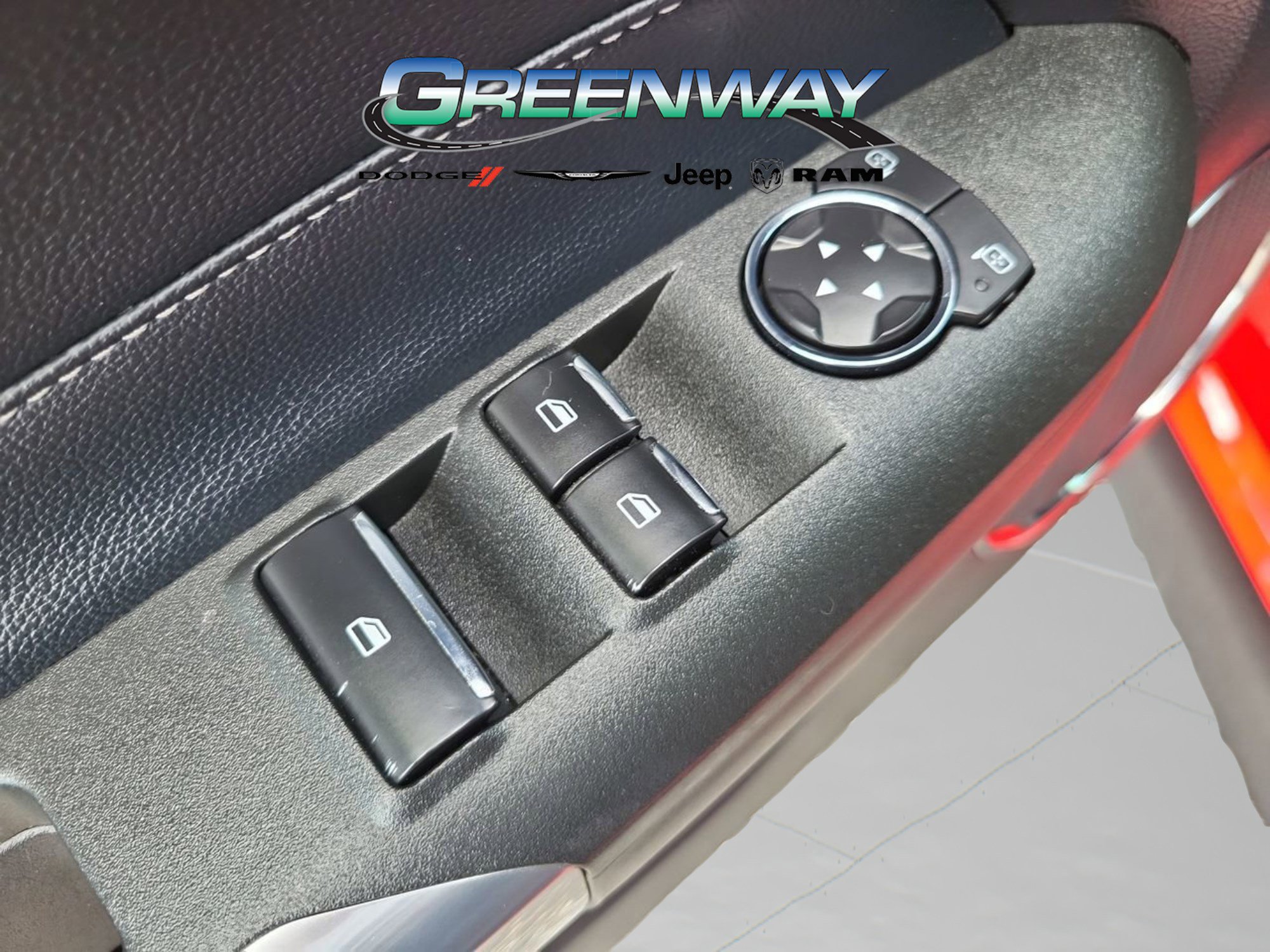 Used 2019 Ford Mustang Premium RWD image 13