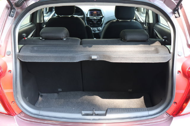 Used 2019 Chevrolet Spark LS FWD image 18