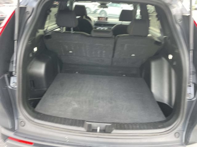 Used 2024 Honda CR-V Sport image 19