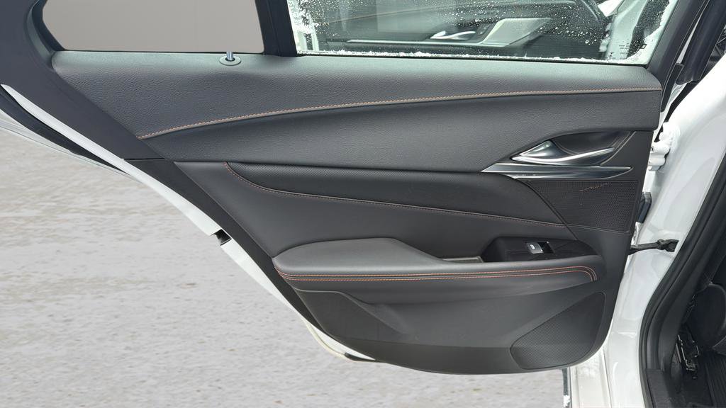 Used 2020 Cadillac CT4 Sport w/ Climate Package image 21