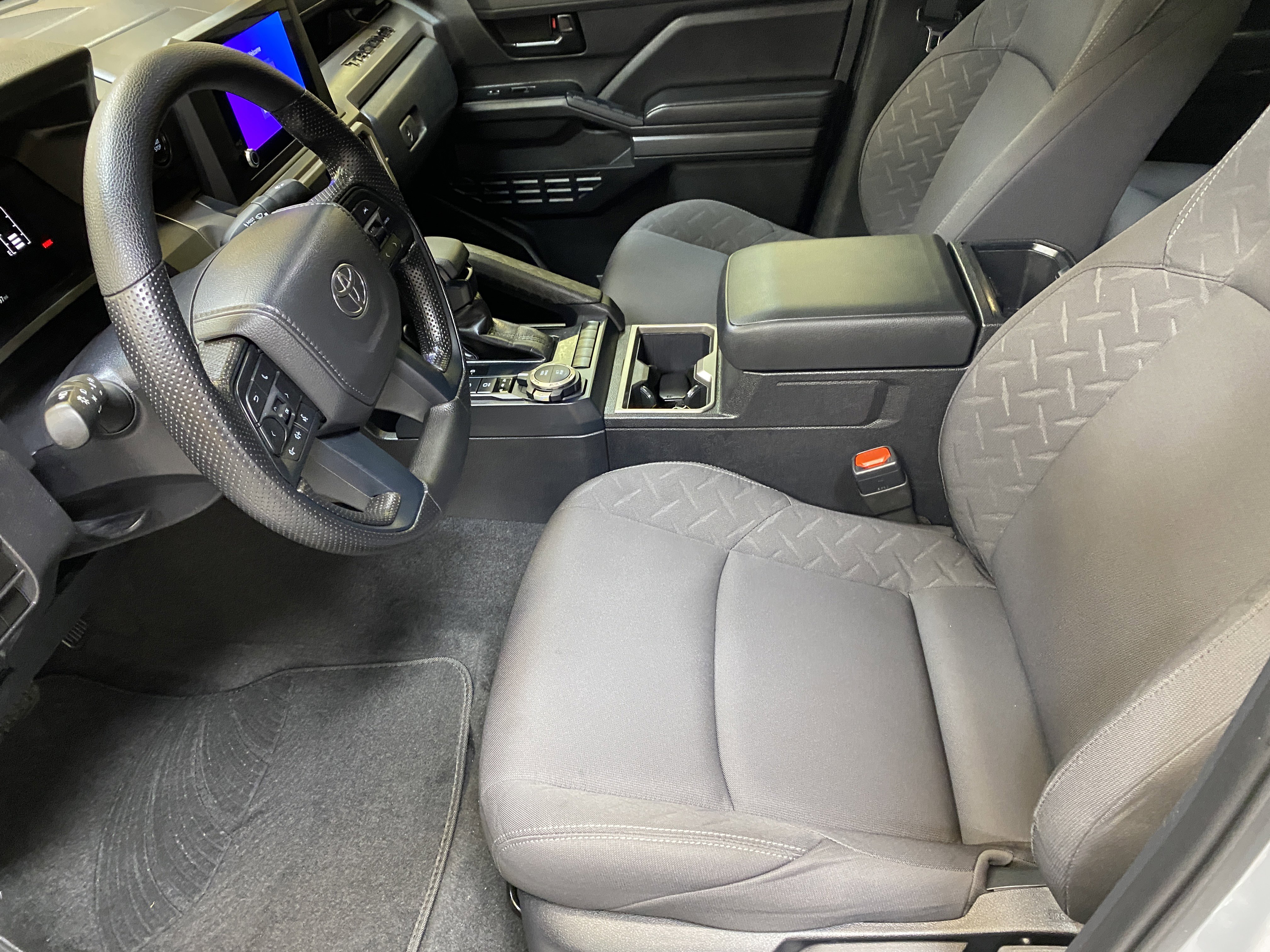 Used 2024 Toyota Tacoma SR5 image 22