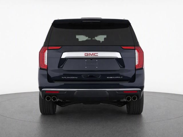 Used 2023 GMC Yukon XL Denali w/ LPO, Floor Liner Package AWD/4WD image 7