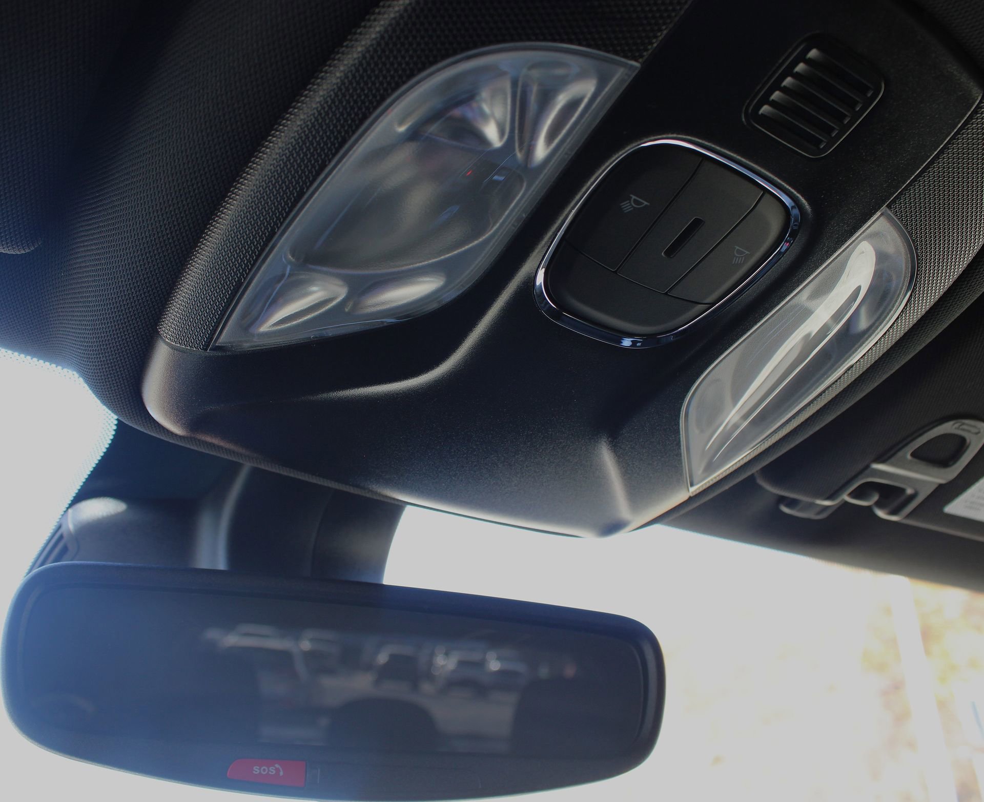 New 2026 Jeep Compass Latitude image 25